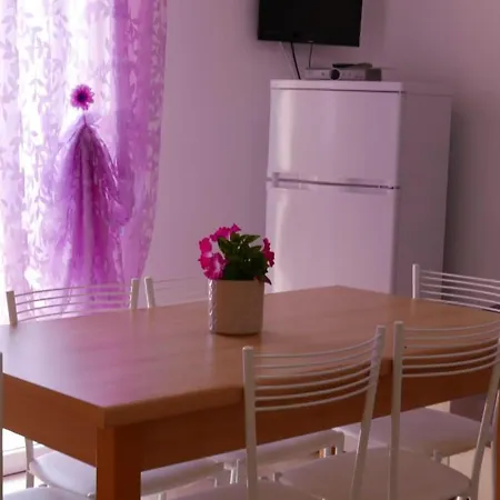 Apartment Boschetto *