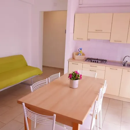 Apartment Boschetto *