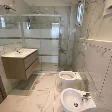 Boschetto Apartment
