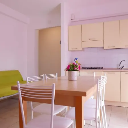Boschetto Apartment Bibione