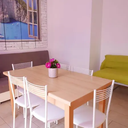 Boschetto Apartment *