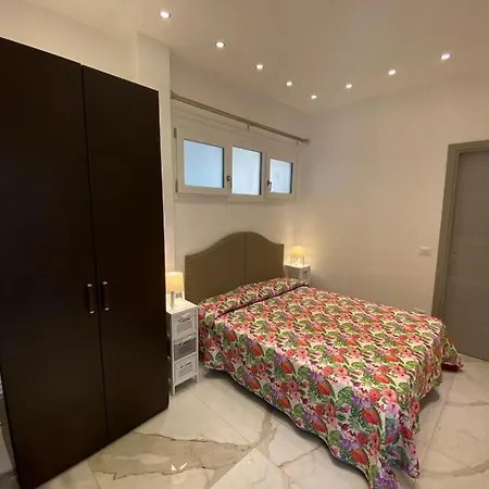 Boschetto Apartment *