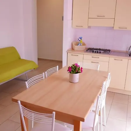 Boschetto Apartment *