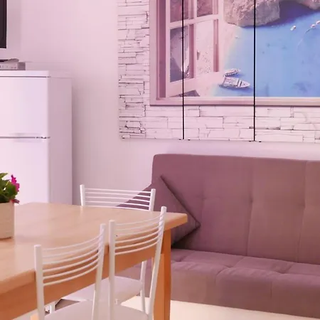 Apartment Boschetto *
