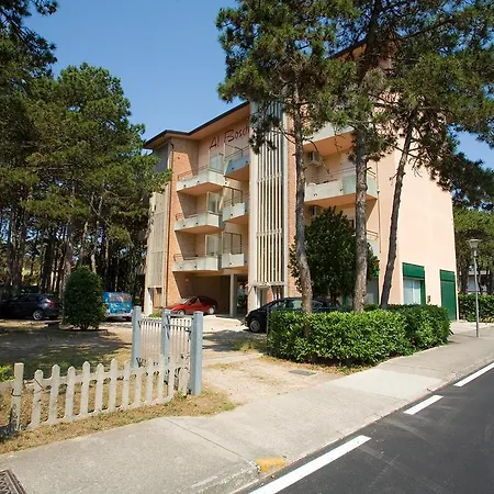 Boschetto Bibione