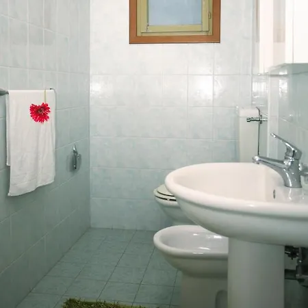 Apartment Boschetto *