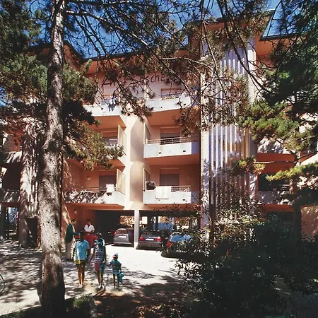 Boschetto Apartment *