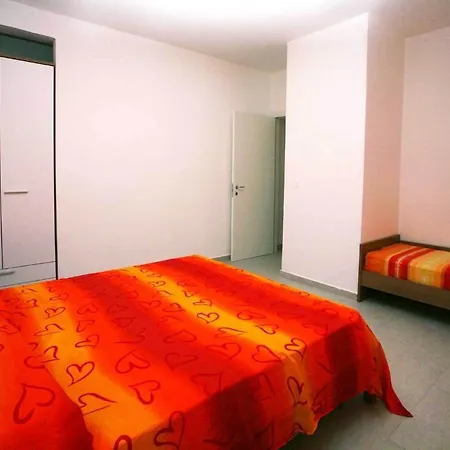 Apartment Boschetto