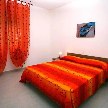 Boschetto Apartment