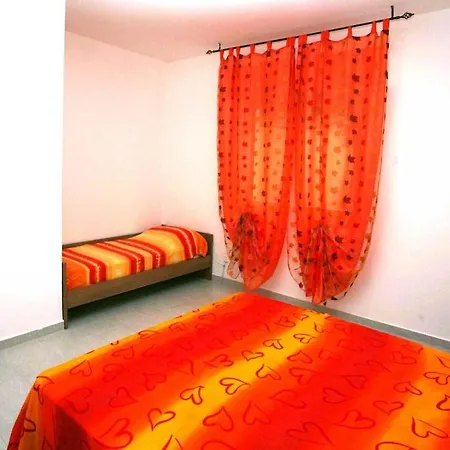 Apartment Boschetto