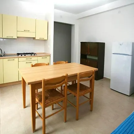 Boschetto Apartment