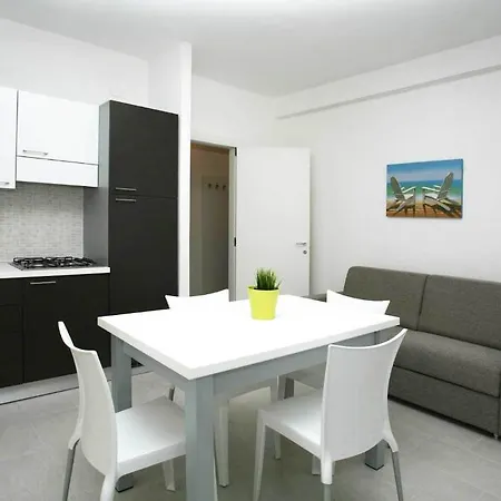 Apartment Boschetto *