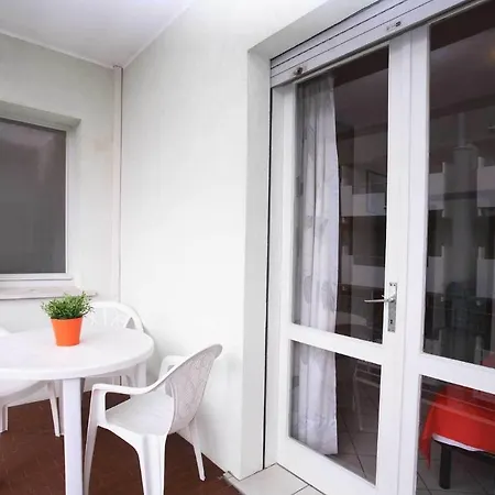 Apartment Boschetto