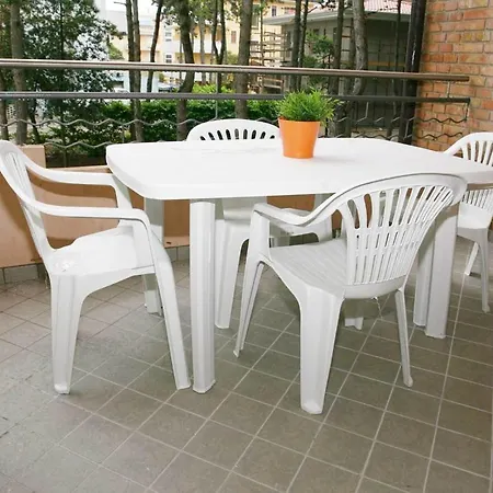 Boschetto Apartment Bibione