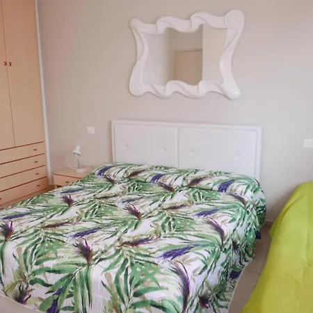 Apartment Boschetto *
