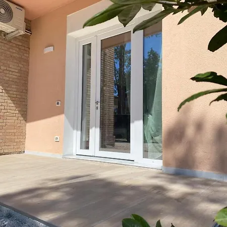 Boschetto Apartment